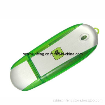 Plastic Flash Stick/USB Flash Drives